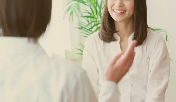 お問い合わせ・ご相談
